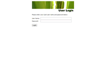 Tablet Screenshot of hosting.towardex.com